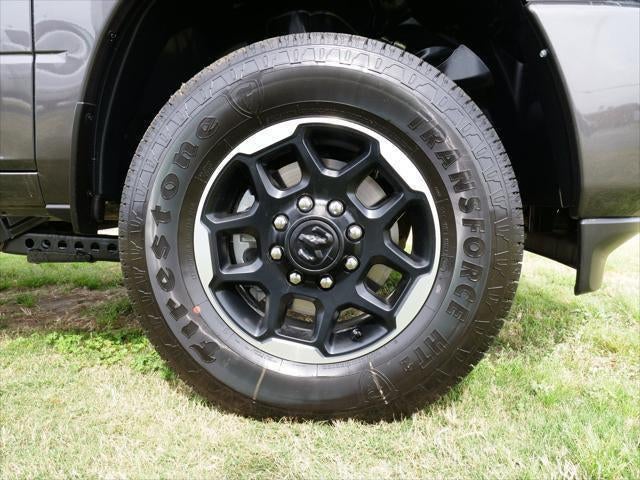 2025 RAM Ram 2500 RAM 2500 LARAMIE CREW CAB 4X4 6'4' BOX