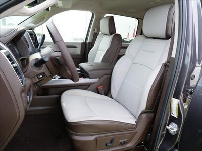 2025 RAM Ram 2500 RAM 2500 LARAMIE CREW CAB 4X4 6'4' BOX