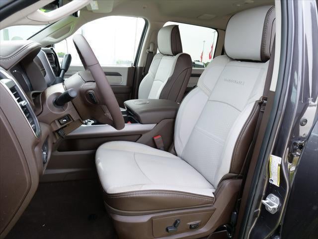 2025 RAM Ram 2500 RAM 2500 LARAMIE CREW CAB 4X4 6'4' BOX