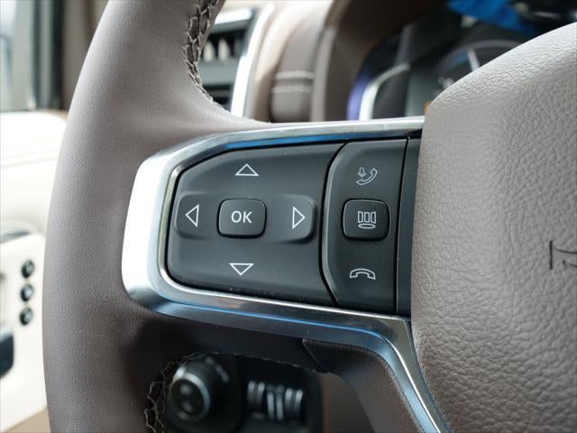 2025 RAM Ram 2500 RAM 2500 LARAMIE CREW CAB 4X4 6'4' BOX