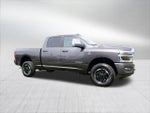 2025 RAM Ram 2500 RAM 2500 LARAMIE CREW CAB 4X4 6'4' BOX