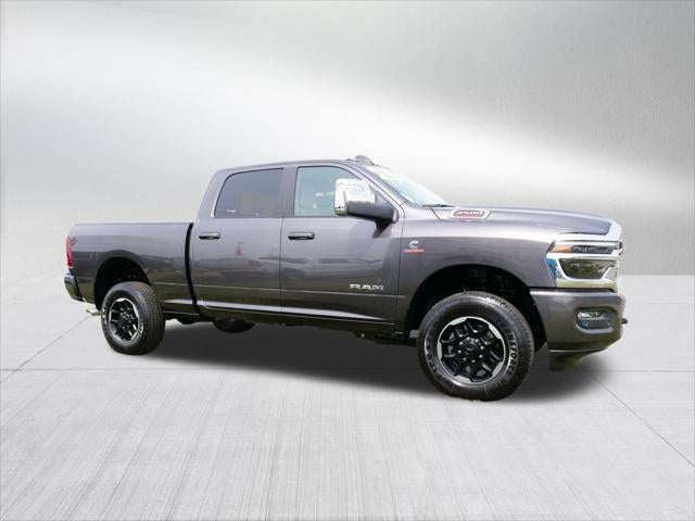 2025 RAM Ram 2500 RAM 2500 LARAMIE CREW CAB 4X4 6'4' BOX