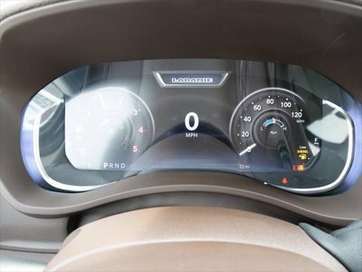 2025 RAM Ram 2500 RAM 2500 LARAMIE CREW CAB 4X4 6'4' BOX