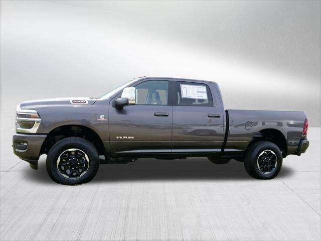 2025 RAM Ram 2500 RAM 2500 LARAMIE CREW CAB 4X4 6'4' BOX