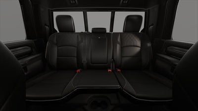 2026 RAM Ram 2500 RAM 2500 LIMITED CREW CAB 4X4 6'4' BOX