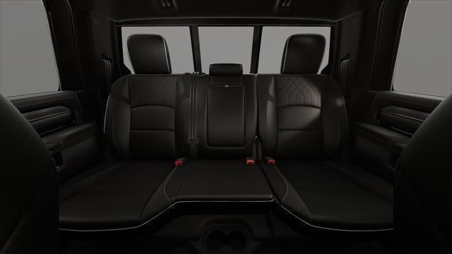 2026 RAM Ram 2500 RAM 2500 LIMITED CREW CAB 4X4 6'4' BOX