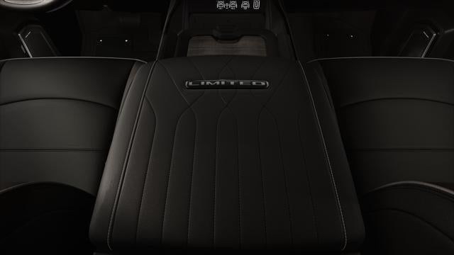 2026 RAM Ram 2500 RAM 2500 LIMITED CREW CAB 4X4 6'4' BOX