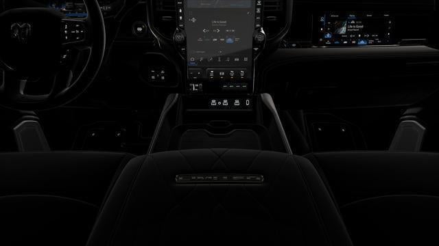 2026 RAM Ram 2500 RAM 2500 LIMITED CREW CAB 4X4 6'4' BOX