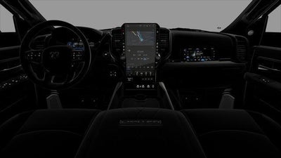 2026 RAM Ram 2500 RAM 2500 LIMITED CREW CAB 4X4 6'4' BOX