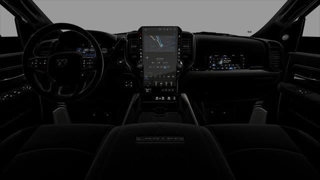 2026 RAM Ram 2500 RAM 2500 LIMITED CREW CAB 4X4 6'4' BOX