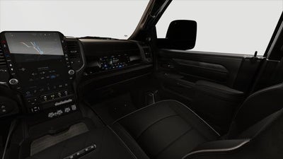 2026 RAM Ram 2500 RAM 2500 LIMITED CREW CAB 4X4 6'4' BOX