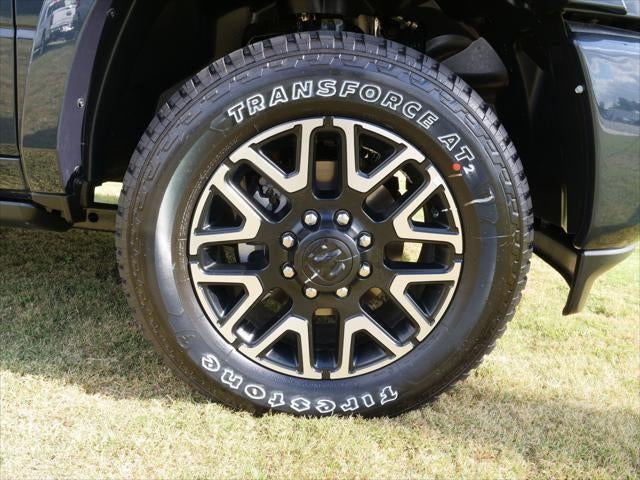 2026 RAM Ram 2500 RAM 2500 LIMITED CREW CAB 4X4 6'4' BOX