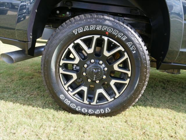 2026 RAM Ram 2500 RAM 2500 LIMITED CREW CAB 4X4 6'4' BOX