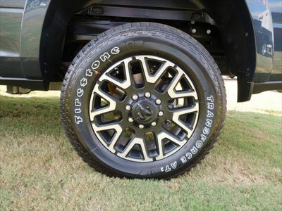 2026 RAM Ram 2500 RAM 2500 LIMITED CREW CAB 4X4 6'4' BOX