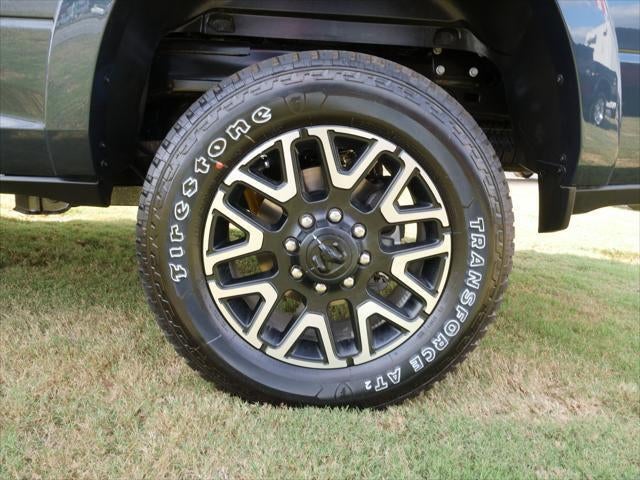 2026 RAM Ram 2500 RAM 2500 LIMITED CREW CAB 4X4 6'4' BOX