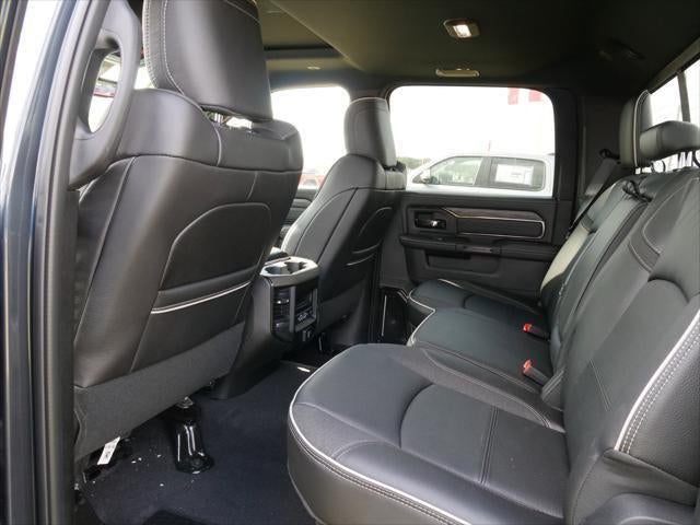 2026 RAM Ram 2500 RAM 2500 LIMITED CREW CAB 4X4 6'4' BOX