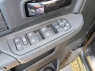 2026 RAM Ram 2500 RAM 2500 LIMITED CREW CAB 4X4 6'4' BOX