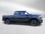 2026 RAM Ram 2500 RAM 2500 LIMITED CREW CAB 4X4 6'4' BOX