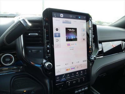 2026 RAM Ram 2500 RAM 2500 LIMITED CREW CAB 4X4 6'4' BOX