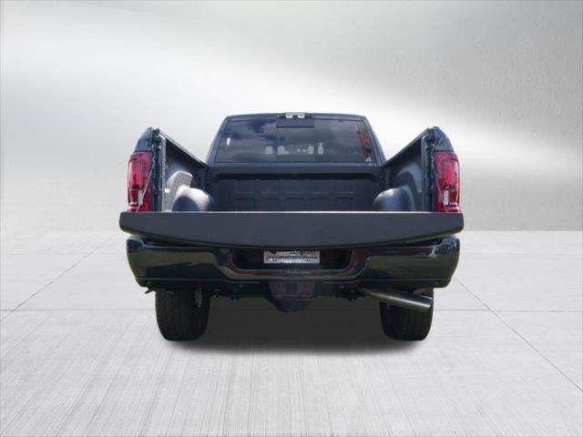 2026 RAM Ram 2500 RAM 2500 LIMITED CREW CAB 4X4 6'4' BOX