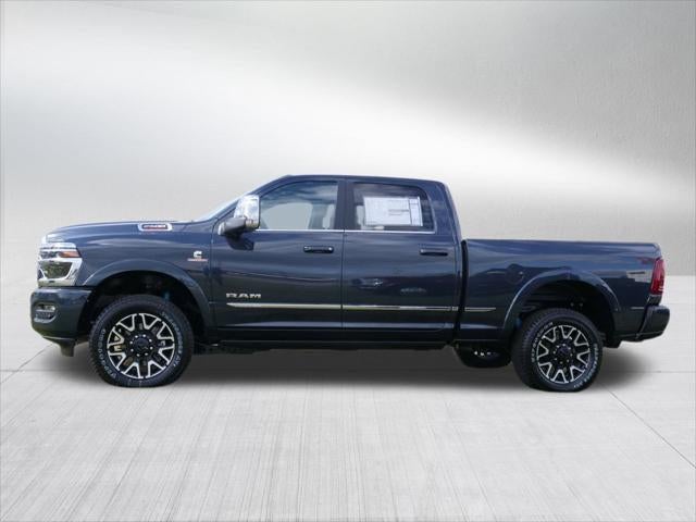 2026 RAM Ram 2500 RAM 2500 LIMITED CREW CAB 4X4 6'4' BOX