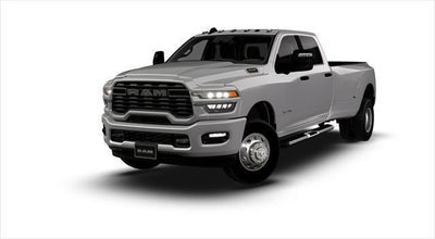 2026 RAM Ram 3500 RAM 3500 BIG HORN CREW CAB 4X4 8' BOX