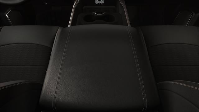 2026 RAM Ram 3500 RAM 3500 BIG HORN CREW CAB 4X4 8' BOX