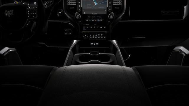 2026 RAM Ram 3500 RAM 3500 BIG HORN CREW CAB 4X4 8' BOX