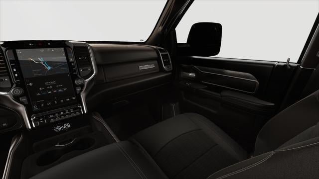 2026 RAM Ram 3500 RAM 3500 BIG HORN CREW CAB 4X4 8' BOX