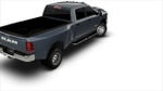 2026 RAM 3500 RAM 3500 BIG HORN CREW CAB 4X4 8' BOX