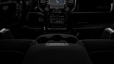2026 RAM 3500 RAM 3500 BIG HORN CREW CAB 4X4 8' BOX