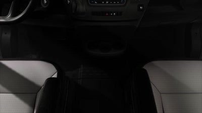 2026 RAM Ram ProMaster RAM PROMASTER 1500 TRADESMAN CARGO VAN LOW ROOF 136' WB