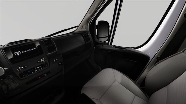 2026 RAM Ram ProMaster RAM PROMASTER 1500 TRADESMAN CARGO VAN LOW ROOF 136' WB