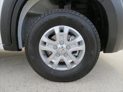 2025 RAM Ram ProMaster RAM PROMASTER 2500 SLT CARGO VAN HIGH ROOF 159' WB