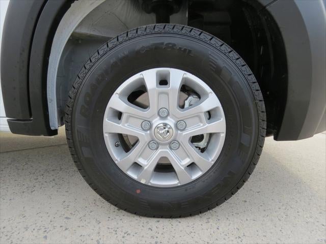 2025 RAM Ram ProMaster RAM PROMASTER 2500 SLT CARGO VAN HIGH ROOF 159' WB