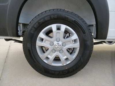 2025 RAM Ram ProMaster RAM PROMASTER 2500 SLT CARGO VAN HIGH ROOF 159' WB