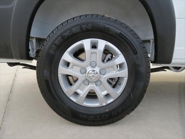 2025 RAM Ram ProMaster RAM PROMASTER 2500 SLT CARGO VAN HIGH ROOF 159' WB