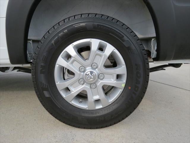 2025 RAM Ram ProMaster RAM PROMASTER 2500 SLT CARGO VAN HIGH ROOF 159' WB