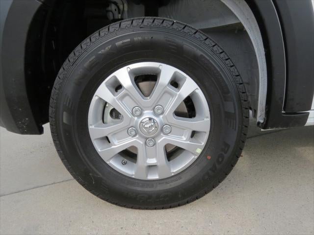 2025 RAM Ram ProMaster RAM PROMASTER 2500 SLT CARGO VAN HIGH ROOF 159' WB