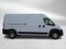 2025 RAM Ram ProMaster RAM PROMASTER 2500 SLT CARGO VAN HIGH ROOF 159' WB