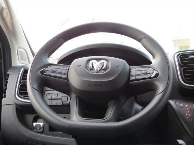 2025 RAM Ram ProMaster RAM PROMASTER 2500 SLT CARGO VAN HIGH ROOF 159' WB