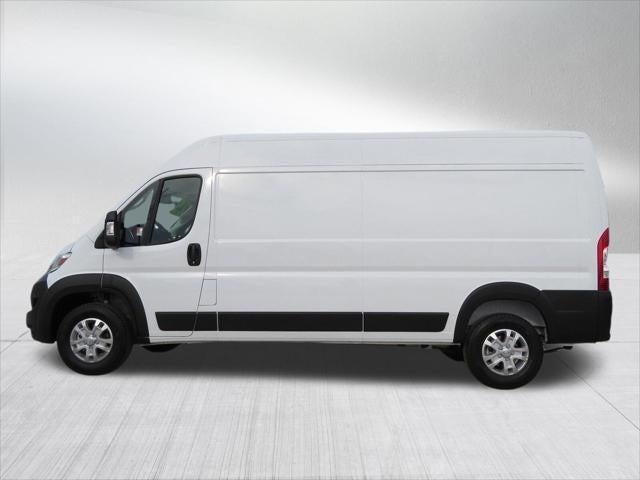 2025 RAM Ram ProMaster RAM PROMASTER 2500 SLT CARGO VAN HIGH ROOF 159' WB