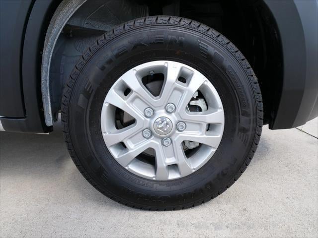 2025 RAM Ram ProMaster RAM PROMASTER 2500 SLT CARGO VAN HIGH ROOF 159' WB