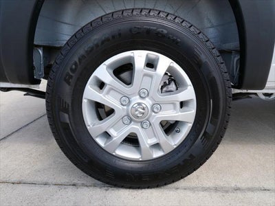 2025 RAM Ram ProMaster RAM PROMASTER 2500 SLT CARGO VAN HIGH ROOF 159' WB