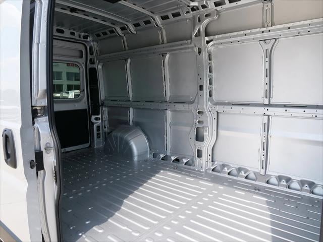 2025 RAM Ram ProMaster RAM PROMASTER 2500 SLT CARGO VAN HIGH ROOF 159' WB