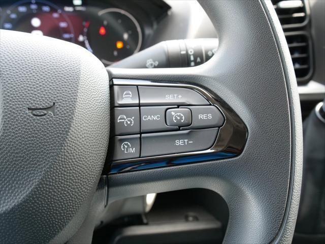 2025 RAM Ram ProMaster RAM PROMASTER 2500 SLT CARGO VAN HIGH ROOF 159' WB