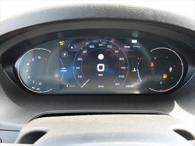 2025 RAM Ram ProMaster RAM PROMASTER 2500 SLT CARGO VAN HIGH ROOF 159' WB