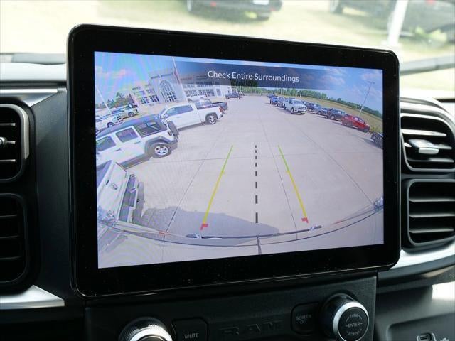 2025 RAM Ram ProMaster RAM PROMASTER 2500 SLT CARGO VAN HIGH ROOF 159' WB