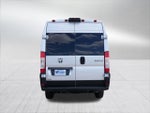 2025 RAM Ram ProMaster RAM PROMASTER 2500 SLT CARGO VAN HIGH ROOF 159' WB