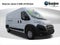 2025 RAM Ram ProMaster RAM PROMASTER 2500 SLT CARGO VAN HIGH ROOF 159' WB